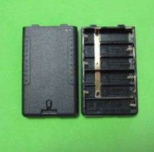 FBA-25A Custodia batteria AA