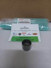 BICCHIERE VALVOLE COPERCHIO