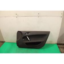 PANNELLO INT. PORTA ANT. DX PER AUDI TT (06-14) 2.0 16V TFSI (147KW) 2WD 2006