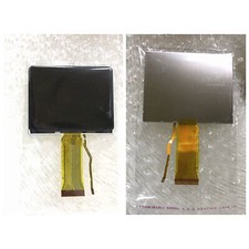 Sostituire schermo display LCD
