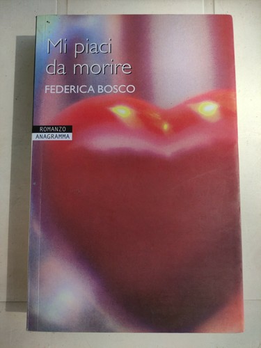 Piaci morire federica - piaci,