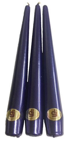 Candele blu natalizie pz - natalizie,