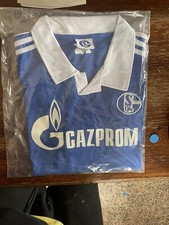 schalke maglia Raul ( No Match Warn)