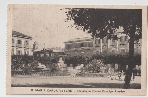 Italia 1935 maria capua - italia,