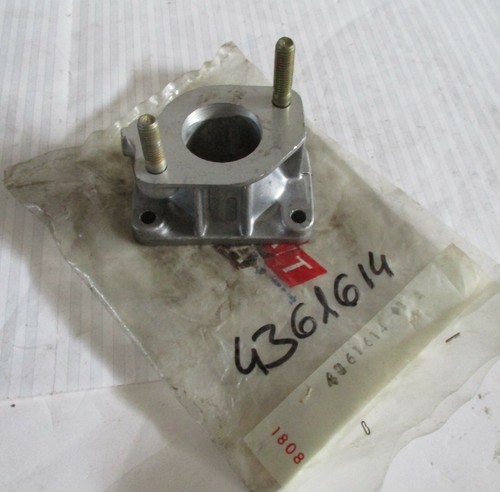 Supporto carburatore per - carburatore,