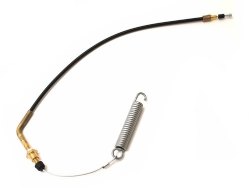 Cavo accensione bowden - cavo,