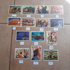 Album  PANINI, 28 figurine LE