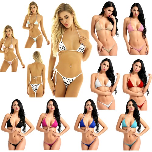 Reggiseno donna micro - , bikini