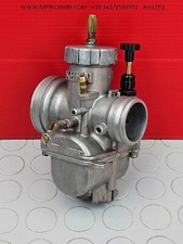 CARBURATORE KEIHN SUZUKI RM 85 2T 2002 2006