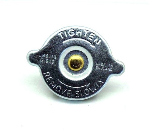 Radiatore tappo per ford - radiatore, tw10