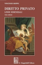 Diritto privato. Linee
