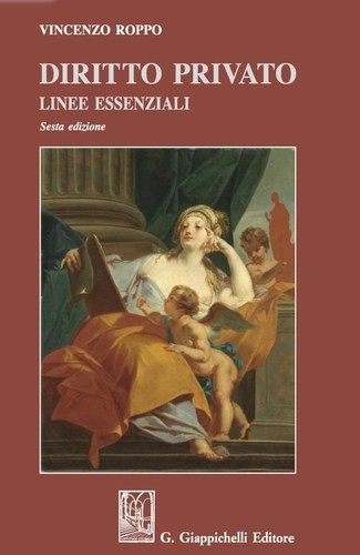 Diritto privato linee - privato.,