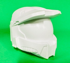 Casco Halo Master Chief -