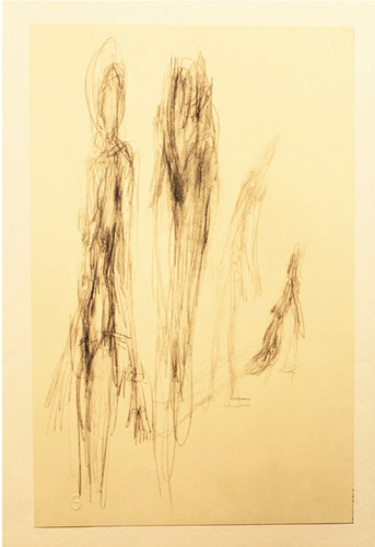 Alberto giacometti - giacometti,