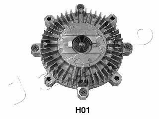 Ventilatore radiatore - yy,