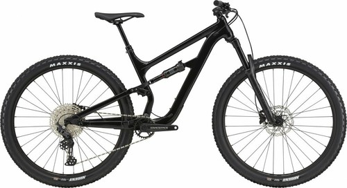Nuovo cannondale habit 5 - 29",
