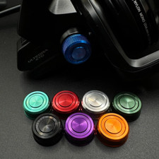 Tappo vite manico Shimano