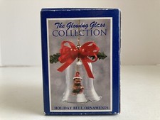 Vintage 1992 The Glowing Glass