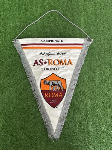 Pennant gagliardetto roma - gagliardetto,