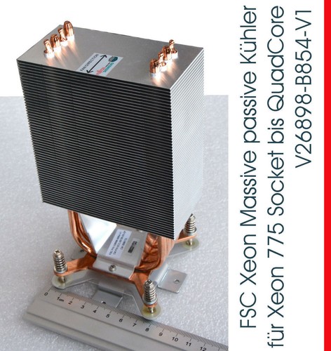 Dissipatore calore passivo - calore,