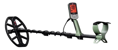 Minelab terra pro metal - x-terra,