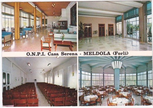 Meldola forli o - meldola,