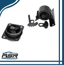 KIT SUPPORTI MOTORE DX + SX