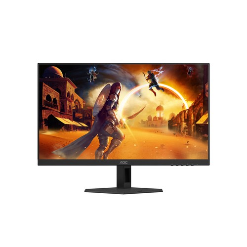 Aoc gaming 27g4hre monitor - aoc, led