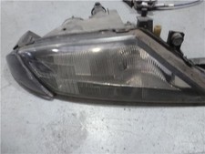 Faro Delantero Derecho Lancia