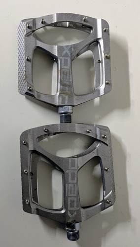 Pedali mtb xpedo - pedali,