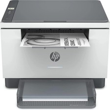 Laserjet m234dw 6gw99f - hp,