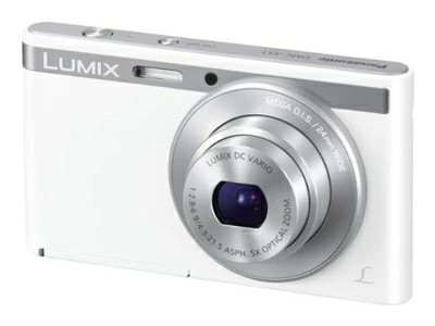 Panasonic lumix xs1 fotocamera - lumix,