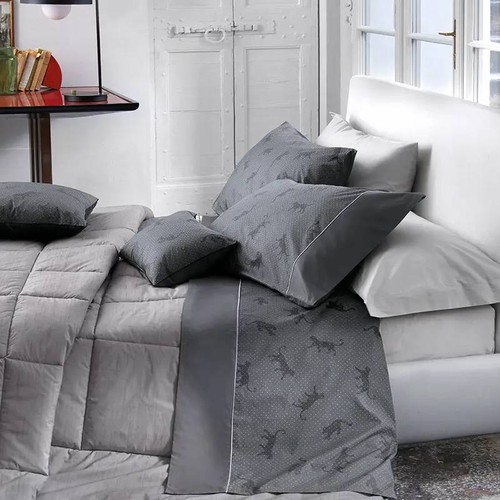 Lenzuola percalle - in,