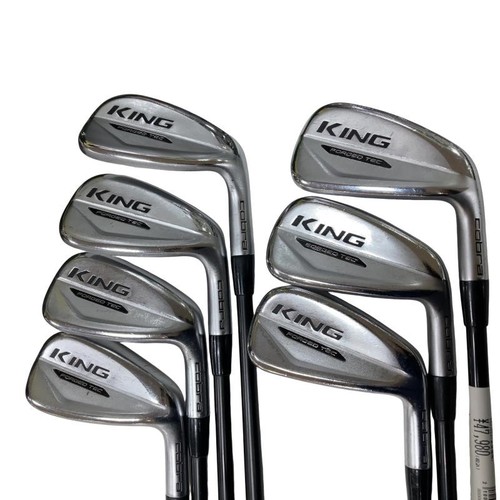 Cobra king forgiato tec - king,