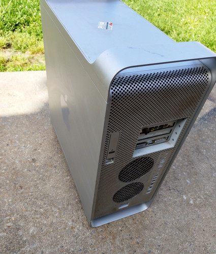 Apple mac modello - apple, g5