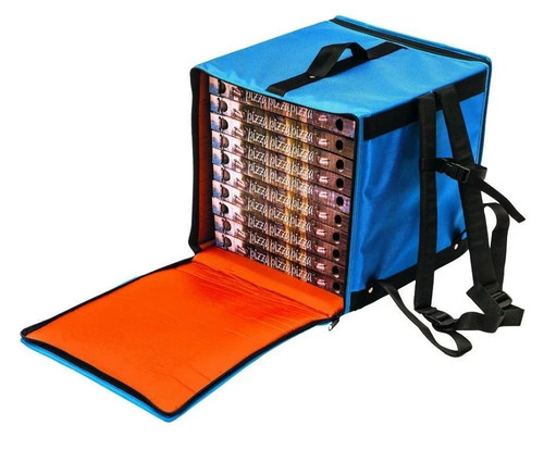 Borsa zaino termica - per, 10
