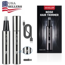 Tagliacapelli Orecchie e Naso