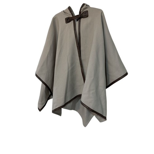 Zara cappuccio fibbia - zara,