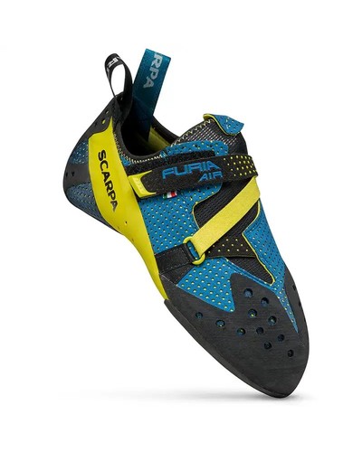 Scarpa furia air scarpette - furia,