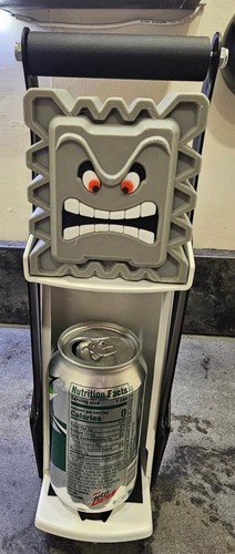 Thwomp bidone frantoio - frantoio, topper