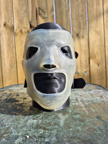 Corey taylor maschera slipknot - maschera,