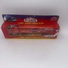 Semirimorchio auto d'epoca