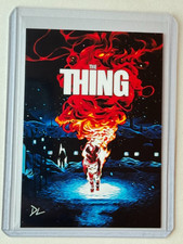 The Thing Edizione Limitata