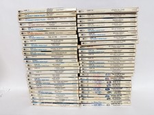 52 Vintage Nancy Drew