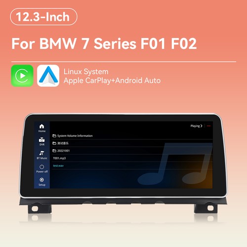 Per bmw serie 7 - per, apple