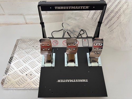 Thrustmaster racing t500 - thrustmaster,