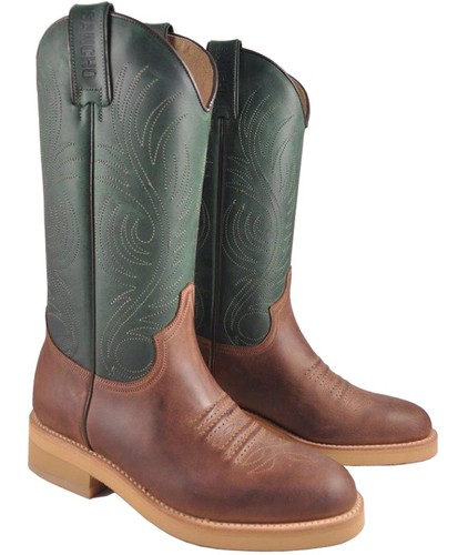 Stivali western sancho abarca - sancho,