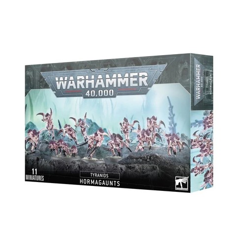 Hormagaunts hormagaunt citadel - hormagaunts,