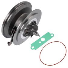 Gruppo scafo turbocompressore