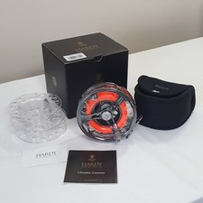 Mulinello da Pesca a Mosca